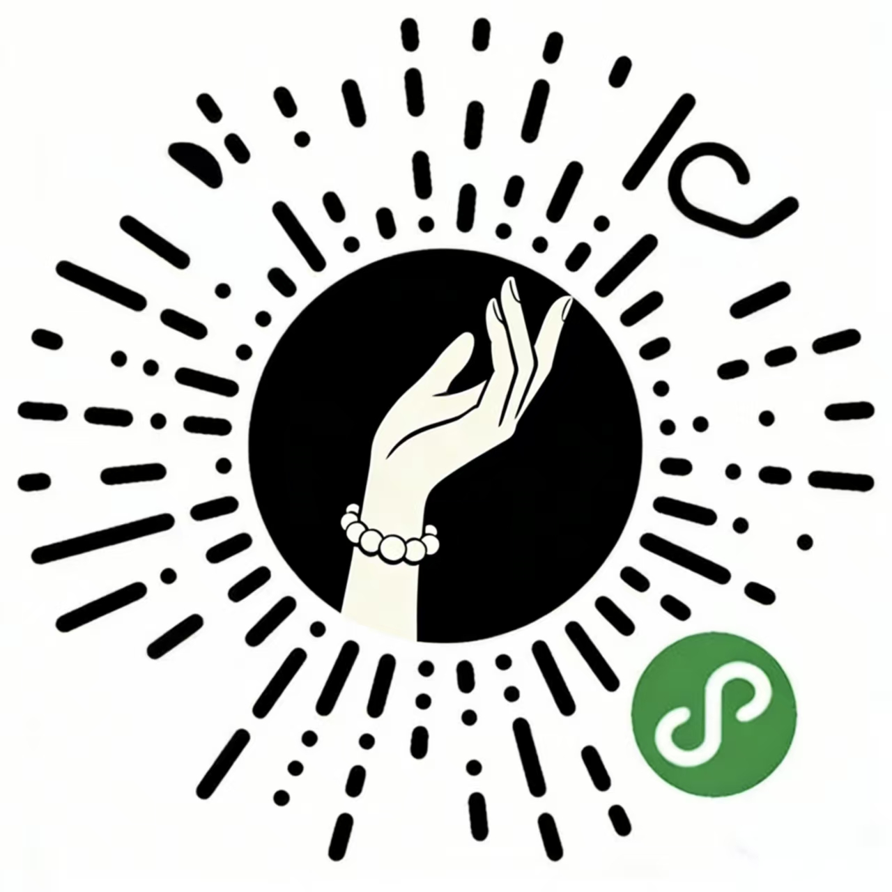 微信小程序二维码